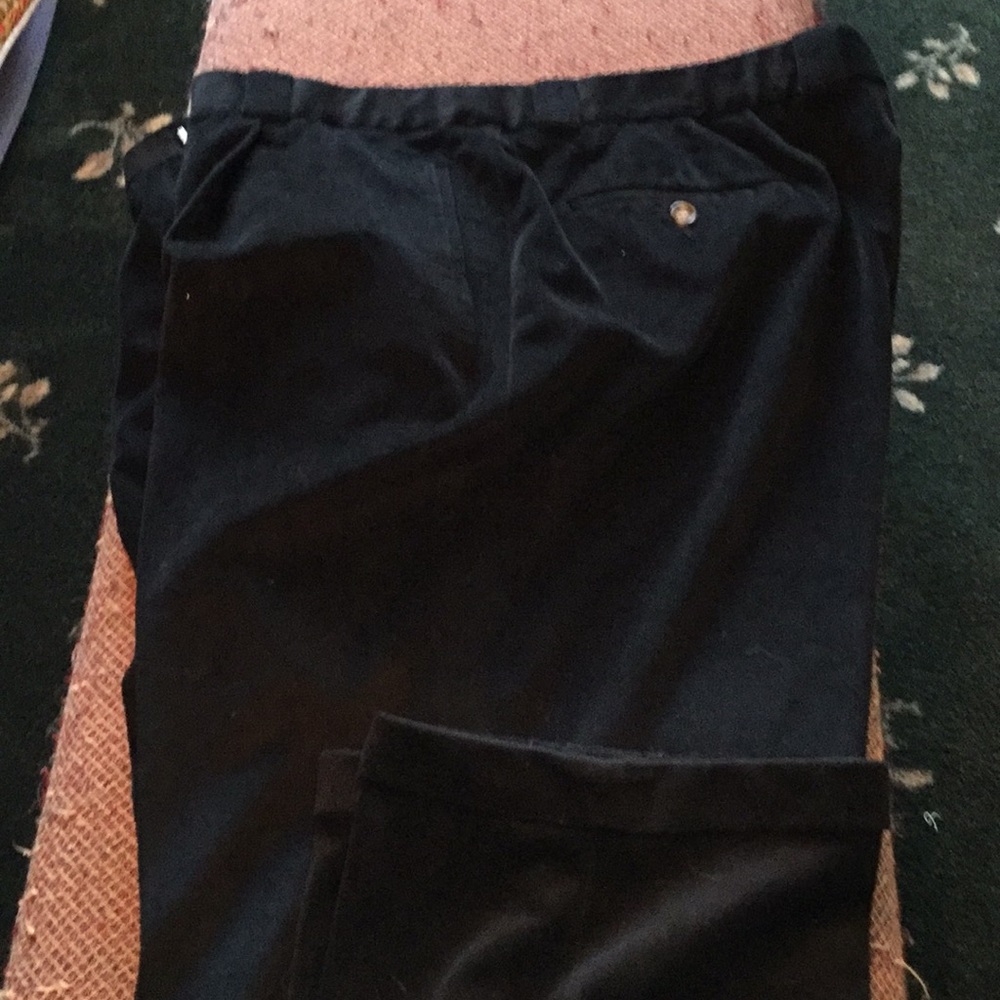Men’s pants